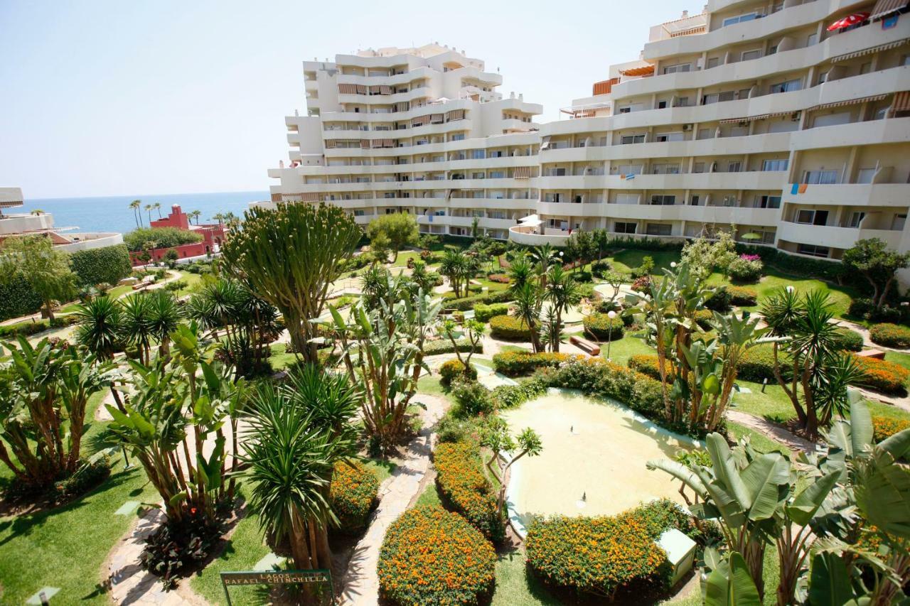 Benalbeach Terrace Benalmádena Zewnętrze zdjęcie