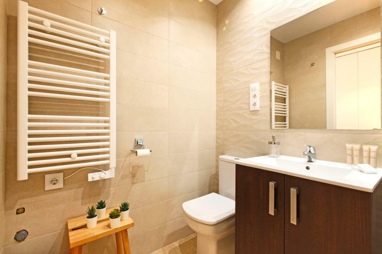 Benalbeach Terrace Benalmádena Zewnętrze zdjęcie