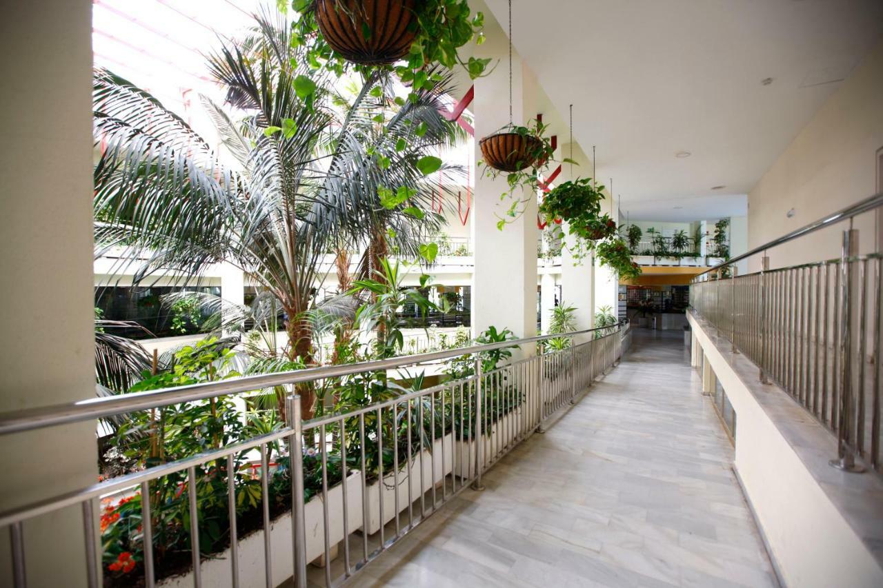 Benalbeach Terrace Benalmádena Zewnętrze zdjęcie